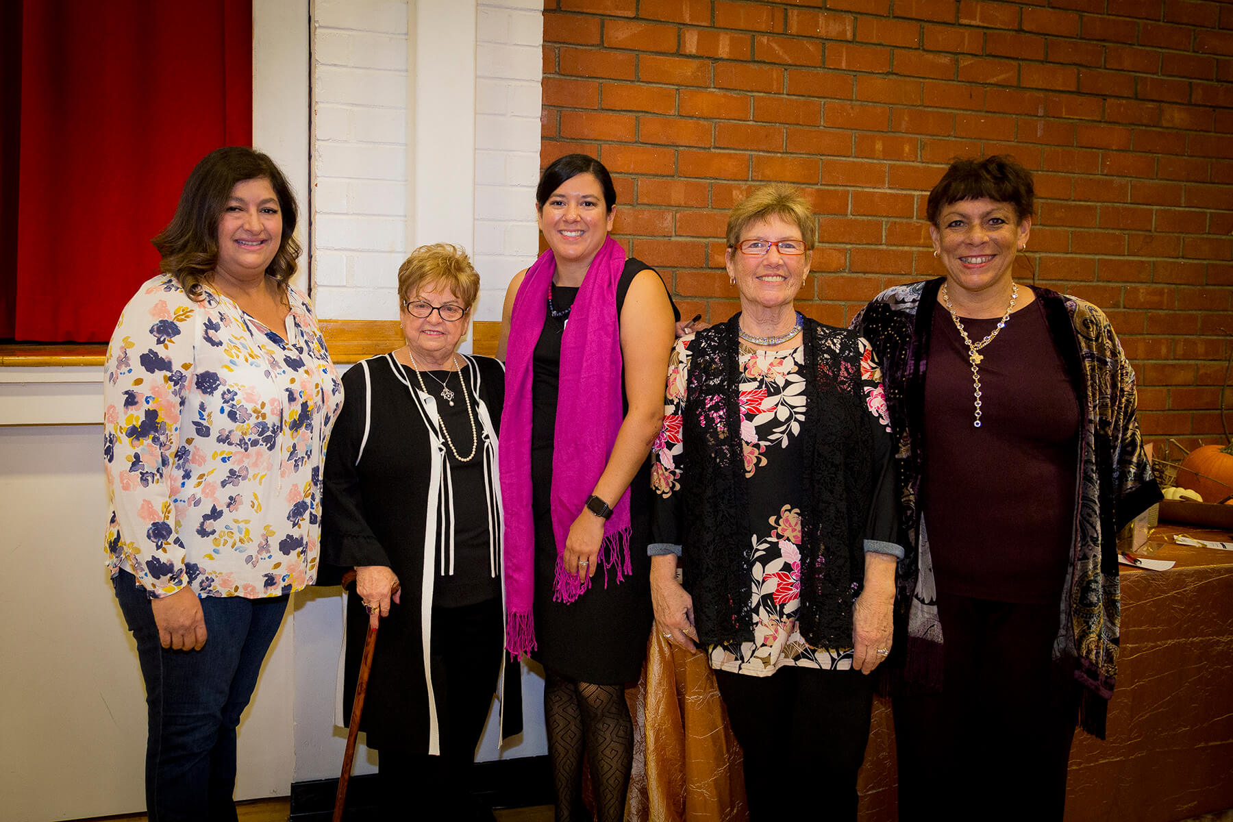 St Vincents Luncheon and Fashion Show 2017-29