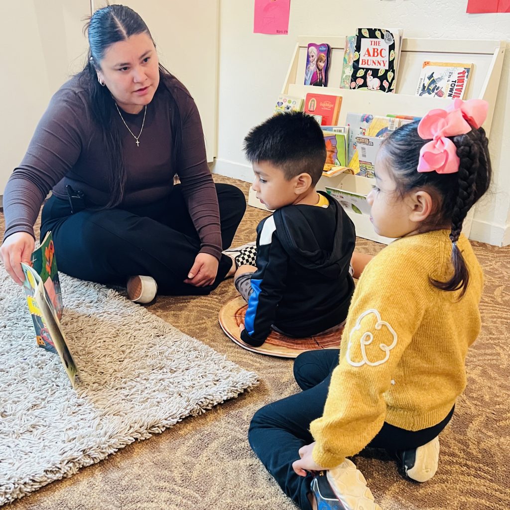 Every Day, Every Child: How St. Vincent’s Early Childhood Education Center Goes Beyond the Standard