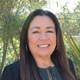 Mary Manzo