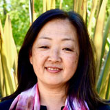 Naomi Fujioka