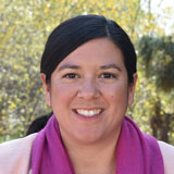 Rosa M. Paredes