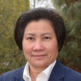 Sister Maria Hoa Nguyen