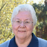 Sr. Margaret Keaveney