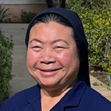 Sr. Oanh Tran