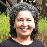 Mary Rodriguez, 
