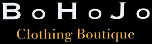 Boho Jo Logo